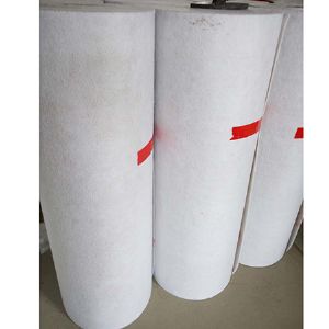 高分子聚乙烯丙（滌）綸防水卷材